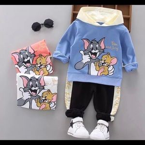 NWT 12-18M - Last size left